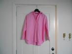 Roze ZARA blouse met mooie hals/kraag, maat S., Maat 38/40 (M), Verzenden, Zara, Zo goed als nieuw