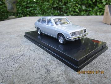 Lancia Beta in OVP Pego beschikbaar voor biedingen