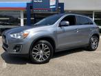 Mitsubishi ASX 1.6 Cleartec Intense / NL-Auto / 81.000 Km /, Voorwielaandrijving, Stof, Gebruikt, Euro 6