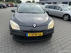 Renault Megane Estate 1.5 dCi Bose, Voorwielaandrijving, Euro 5, Gebruikt, Zwart