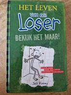 Het leven van een loser - bekijk het maar, Boeken, Kinderboeken | Jeugd | 10 tot 12 jaar, Ophalen of Verzenden