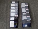 13 minidisc schijfjes, Audio, Tv en Foto, Walkmans, Discmans en Minidiscspelers, Ophalen of Verzenden