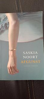 Saskia Noort - Afgunst, Selma Noort, Ophalen of Verzenden, Zo goed als nieuw, Nederland