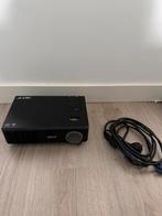 Acer DLP projector x110, Ophalen, Zo goed als nieuw, LED