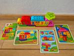 Duplo 10831 Mijn eerste rups bouwset, Ophalen of Verzenden, Zo goed als nieuw, Complete set, Duplo