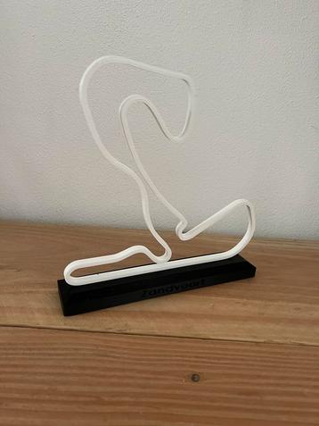 F1 circuit zandvoort op standaard beschikbaar voor biedingen