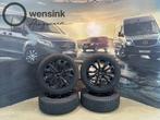 Winterset Toyota CH-R 2016-> (#715), -, -, Banden en Velgen, 17 inch