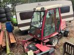 Toro Groundsmaster 3000D Zitmaaier, Maaier