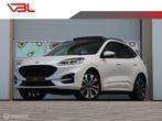 Ford Kuga 2.5 PHEV 225PK ST-Line X |Full options|Panoramadak, Auto's, Ford, Gebruikt, 4 cilinders, Met garantie (alle), Leder en Stof