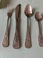 Kinderbestek, Antiek en Kunst, Antiek | Bestek, Ophalen of Verzenden