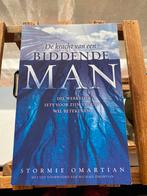 Stormie Omartian - De kracht van een biddende man, Boeken, Ophalen of Verzenden, Zo goed als nieuw, Stormie Omartian, Christendom | Protestants