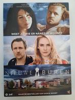 3 dvd boxje  Nieuwe Buren, Alle leeftijden, Ophalen of Verzenden, Zo goed als nieuw