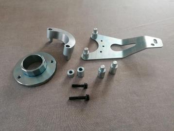 Houdgereedschap voor trillingsdemper VAG 2.9 3.0 T40330 beschikbaar voor biedingen