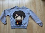 Sweater trui grijs Harry Potter maat XS / 34/36, Verzamelen, Harry Potter, Ophalen of Verzenden, Zo goed als nieuw, Overige typen