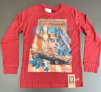 TE KOOP: mooie longsleeve van Cars maat 140 NIEUW, Kinderen en Baby's, Kinderkleding | Maat 140, Ophalen of Verzenden, Nieuw, Jongen
