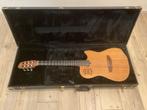 Godin Multiac Gitaar, Ophalen, Gebruikt, Klassieke of Spaanse gitaar