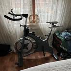 Spinningfiets/hometrainer, Ophalen, Gebruikt, Spinningfiets