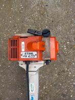 Stihl bosmaaier, zeer krachtige machine, Ophalen of Verzenden, Zo goed als nieuw, Benzine