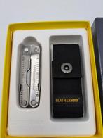 Leatherman Rebar multitool- Refurbished, Info@mystore.nl, Verzenden, Bruggestraat 18, Zo goed als nieuw