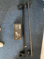 Dakdragers Thule vlak dak systeem, Auto diversen, Dakdragers, Ophalen, Zo goed als nieuw