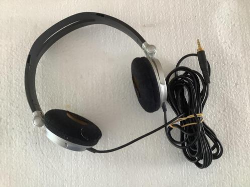 Sony koptelefoon, Audio, Tv en Foto, Koptelefoons, Gebruikt, Op oor (supra aural), Sony, Verzenden