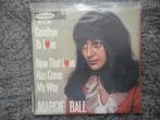 Margie Ball - Goodbye to love NL 60's FH, Gebruikt, 7 inch, Single, Ophalen of Verzenden