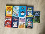 Kinderboeken o.a. Kapitein Onderbroek - harde kaft, Boeken, Nieuw, Ophalen of Verzenden, Fictie algemeen