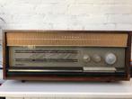 Erres vintage radio, Ophalen, Gebruikt, Radio