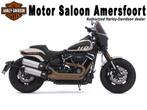 Harley-Davidson FXFBS SOFTAIL FAT BOB / FATBOB BTW-MOTOR!, Motor Saloon B.V., Info@motorsaloon.nl, Siliciumweg 2
3812SX  AMERSFOORT, NL