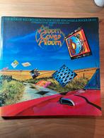 Album cover book hipgnosis roger dean, Ophalen of Verzenden, Gelezen