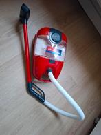 Vileda kinder stofzuiger - zuigt echt!, Ophalen, Zo goed als nieuw, Overige typen, Met wieltjes