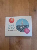 Ik heb de tijd - Paul Loomans, Gelezen, Achtergrond en Informatie, Spiritualiteit algemeen, Paul Loomans