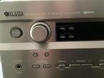 Yamaha Receiver en DVD speler TEAB., Audio, Tv en Foto, Stereo-sets, Ophalen, Zo goed als nieuw, Overige merken