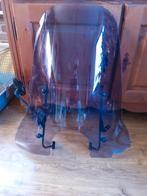 Scherm voor Momo scooter met 1 spiegel, Ophalen, Gebruikt, Overige typen, Overige merken