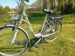 Mc e bike met gereviseerd  accu 3 maanden garantie, Fietsen en Brommers, Elektrische fietsen, Overige merken, Ophalen of Verzenden