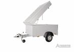 Nieuwe Anssems GTB 1200 VT1 bagagewagen, Ophalen, Nieuw