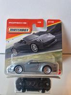 Matchbox Porsche 911 Carrera Cabriolet - Nieuw in verpakking, Ophalen of Verzenden, Nieuw, Auto