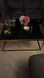 Richmond style salontafel vissengraat, Ophalen, Zo goed als nieuw, 50 tot 100 cm, Minder dan 50 cm