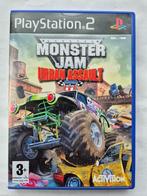 MONSTER JAM urban assault, Spelcomputers en Games, Gebruikt, 1 speler, Racen en Vliegen, Ophalen of Verzenden