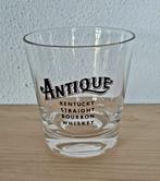 Whiskyglas ‘Antique’ Kentucky Straight Bourbon Whiskey, Ophalen of Verzenden