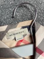 Burberry jurk Meisje Maat 104, Ophalen of Verzenden, Zo goed als nieuw, Meisje, Jas