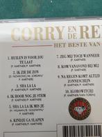 cd corry en de rekels, Ophalen of Verzenden
