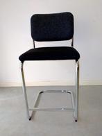 Knoll Cesca counter stoelen (set 5), ongebruikt, Ophalen, Blauw, Nieuw, Metaal