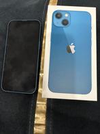 iPhone 13 Blauw - 128GB, Telecommunicatie, Mobiele telefoons | Apple iPhone, 128 GB, Blauw, IPhone 13, Ophalen of Verzenden
