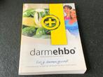 Darmehbo, eet je darmen gezond! Katinka Huiskamp & M.Lebbink, Ophalen of Verzenden, Zo goed als nieuw, Dieet en Voeding
