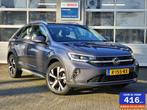 Volkswagen Taigo 1.5 TSI Style 150PK DSG|ACC|Carplay|LED|17-, 4 cilinders, 1204 kg, 650 kg, Taigo