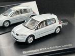 Eligor Renault Megane 1:43 OVP, Verzenden, Zo goed als nieuw, Auto, Overige merken
