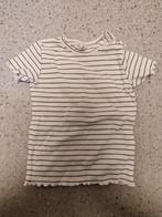 Shirt maat 80 hema, Kinderen en Baby's, Babykleding | Maat 80, Meisje, Ophalen of Verzenden, Zo goed als nieuw, Hema