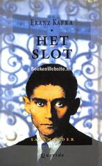 Franz Kafka: Het slot, Boeken, Ophalen of Verzenden, Gelezen