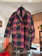 Zara overshirt jas, Ophalen of Verzenden, Zo goed als nieuw, Maat 46/48 (XL) of groter